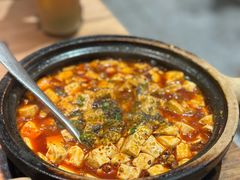 -啫火啫啫煲·顺德干蒸(西乡天虹店)