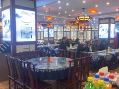 -桥香园过桥米线(国贸店)