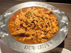 -胖哥俩肉蟹煲(重庆观音桥大融城店)