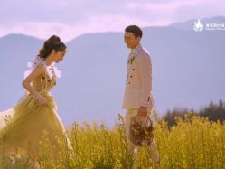 -唯爱婚纱国际影城(曙光大厦店)