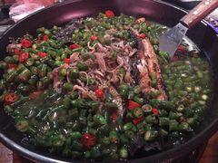 -令狐冲烤鱼·烧菜馆(达明店)