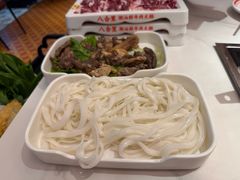 -八合里潮汕鲜牛肉火锅(深圳海岸城店)