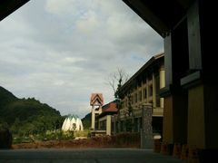 -韶关经律论国际酒店温泉