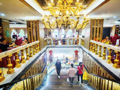 -金苑海鲜酒家(新港中路店)