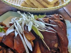 -鼎香润(德胜门内店)