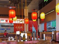 -小龙坎老火锅(泾县喜来登店)