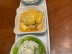 -上海人家花樣年华(中山公园店)