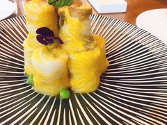 -全聚德(蓝山店)