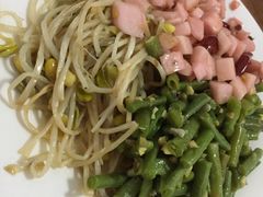 -温记府廟豆汤饭·始于1955年(海椒店)