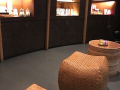 -Let’s Relax Spa(Siam Square One)