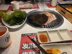 -猫抓烤肉(春熙路店)