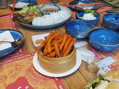 -越美小馆·越南料理(曲江店)