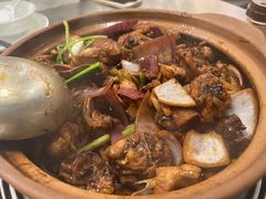 -胡须佬鸡煲四季火锅店(石厦西村直营店)