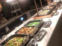 -杭州开元名都大酒店·地中海自助餐厅