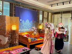 -本家·添百客韩国料理(泰然店)