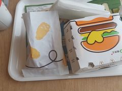 -德克士(北京站店)