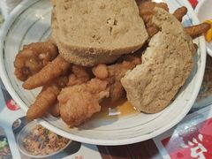 -扬二春炒饭(国庆路总店)
