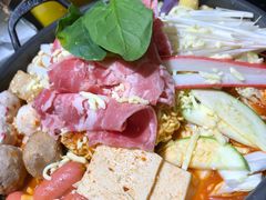 -烤路里·韩国品质自助烤肉(石路天虹4号店)