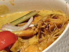 -院子餐厅·大锅菜·老杭帮(桥西直街店)