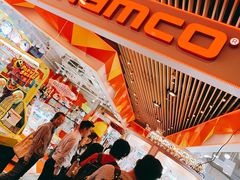 -Namco Wonder Park(朗豪坊店)