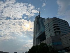 -湖南广电中心大楼