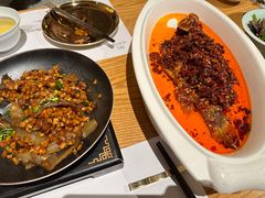 -隐庐·古法川菜(高新店)