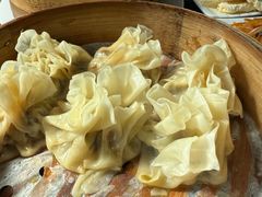 -诺敏塔拉奶茶-布里亚特包子-手把肉(锦都会店)