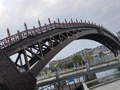 -二十八里太湖船菜(吉祥路店)