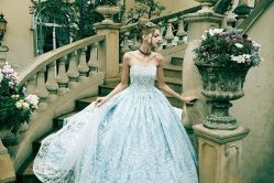 点击看大图 -韩国天使嫁衣婚纱礼服馆(上海旗舰店)