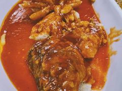 双味鳜鱼-马凯餐厅(地安门店)