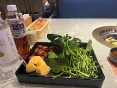 -空之介寿喜烧·和牛放题(恒隆广场店)
