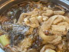 -太婆天府山珍酒楼(亚运村店)