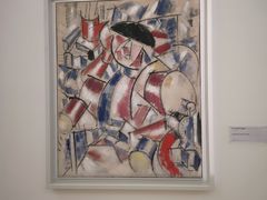 -蓬皮杜艺术中心