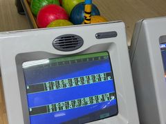 -鹰翔保龄球(复兴门店)