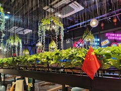 -杨记齐齐哈尔烤肉(五莲路店)