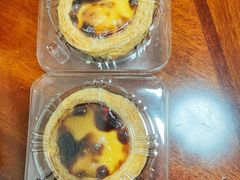 蛋挞-酥侯糕点(长楹天街店)