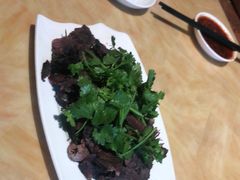 -敦煌达记酱驴肉黄面馆