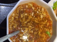 -外婆家(义乌新光汇购物中心店)