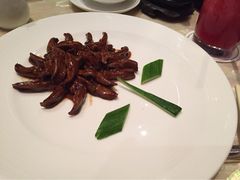 8餐厅-8餐厅(新葡京酒店)