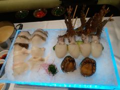 -红鼎豆捞·专注品质海鲜20年(宝丰路店)
