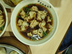 -蒋家桥饺面店(广陵路店)