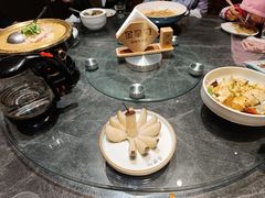 -金掌勺东北菜(格兰晴天店)