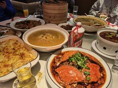 -鼎泰丰(渔阳店)