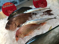 -日进一片海.生腌海鲜火锅.宵夜烧烤(三里屯总店)