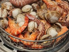 -海味当家·蒸锅海鲜(星海公园店)