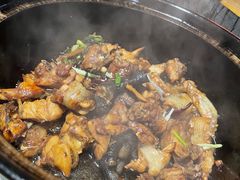 -柴火农家饭(遇龙河店)
