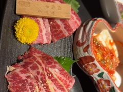 -山川小町·极番烧肉(新地假日广场店)