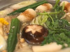 -阿吾罗日本料理(K11艺术中心店)