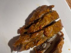 -谷丽麦馕新疆菜·清真(步步高梅溪新天地店)