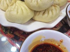 -宝正臻天津包子总店(金阳光居易店)